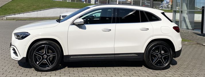 GLA
